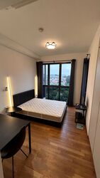 Botanique At Bartley (D19), Condominium #607456091